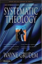 Systematic Theology