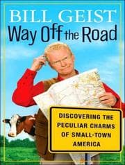 Way Off the Road