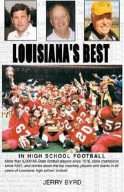 Louisiana's best in high school football