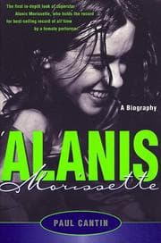 Alanis Morissette