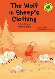 The wolf in sheep's clothing