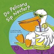Do Pelicans Sip Nectar?