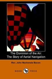 The dominion of the air