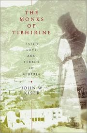 The Monks of Tibhirine
