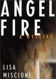 Angel fire