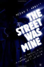 The street was mine