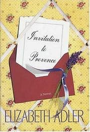 Invitation to Provence