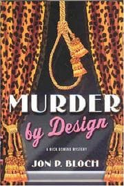 Murder by design