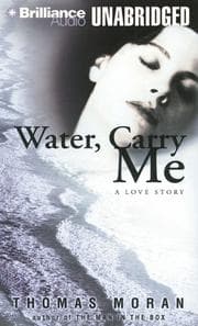 Water, carry me