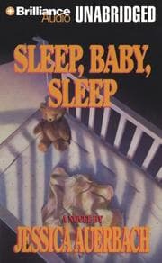 Sleep, baby, sleep