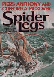 Spider Legs