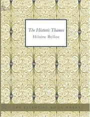 The historic Thames