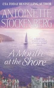 A month at the shore