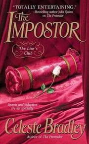 The Impostor (The Liars Club, Book 2) (Liars Club)