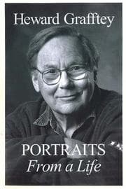 Portraits from a life
