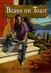 Beans on toast