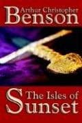 The Isles of Sunset