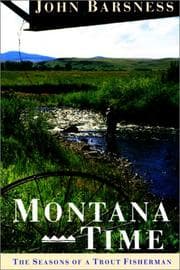 Montana Time