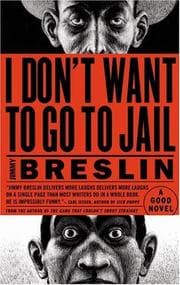 I don't want to go to jail