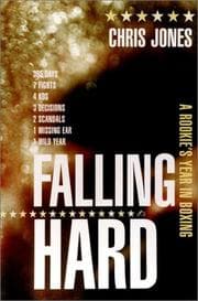 Falling hard