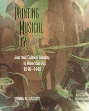 Painting the musical city