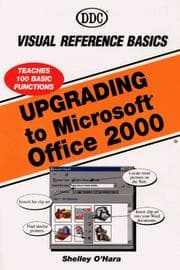 Upgrading to Microsoft Office 2000