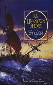 The Unknown Shore