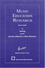 Music education research