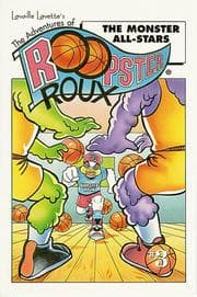 The Monster All-Stars
