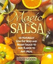 Magic salsa