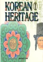 Korean heritage