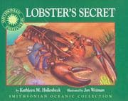 Lobster's secret