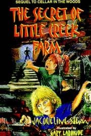 The secret of Little Creek Farm