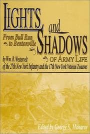 Lights and shadows of army life