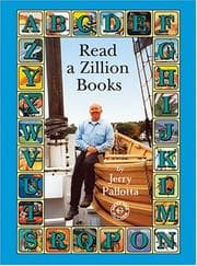 Read a zillion books