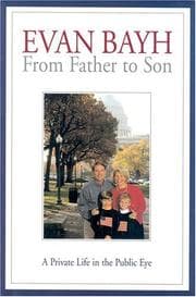 From father to son