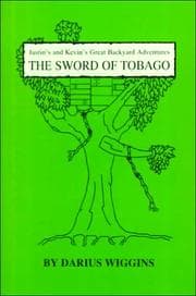 The sword of Tobago