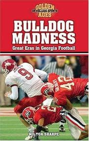 Bulldog madness