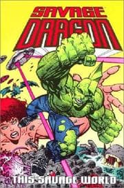 Savage Dragon