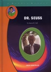 Dr. Seuss : great story teller