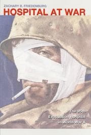 Hospital at war