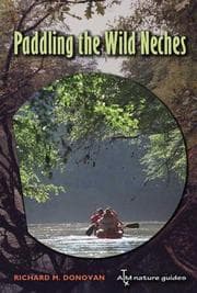 Paddling the wild Neches