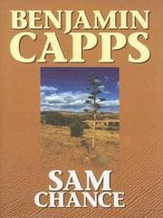 Sam Chance