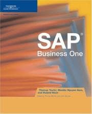 SAP Business one