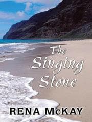 The singing stone