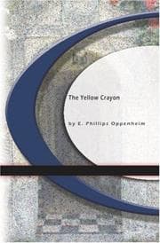 The Yellow Crayon