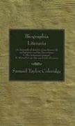 Biographia literaria
