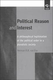 Political reason and interest