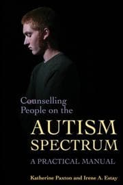 Counselling people on the autism spectrum