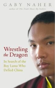 Wrestling the dragon